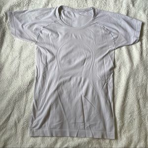 LULULEMON Swiftly Shirt
